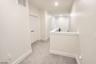 Upstairs Hallway