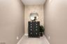 Primary Dressing Area