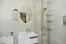 ensuite/primary bath