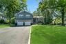 4 car driveway