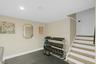 finished basement