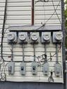 Electricity meter