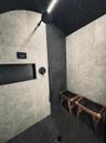 Steam room