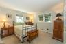 First Floor Bedroom