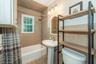 First Floor Full Bath