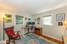 First Floor Bedroom