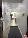 Condo Entry Hall