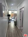 Condo Entry Hall