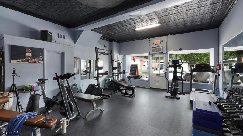 Gym