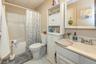Ground floor bathroom