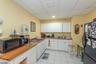 Ground floor kitchen
