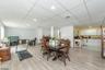 Ground floor living area