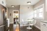 Eat-In Kitchen