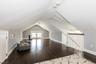Third floor flex space