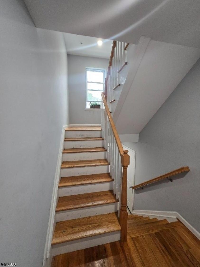 staircase