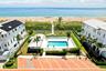 Swimming Pool and Ocean