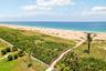 Private Beach Access