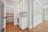 Butler's Pantry/Storage Pantry