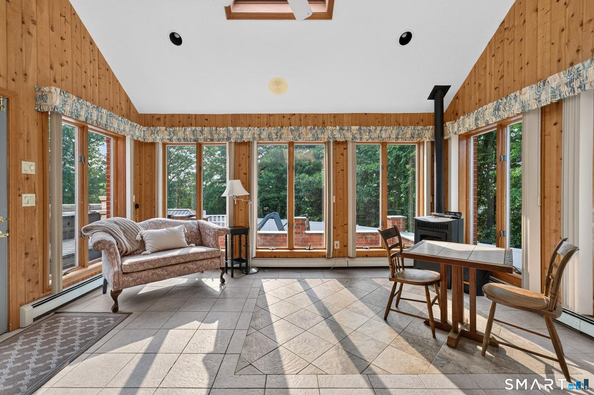 Sun Room