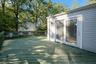 Back Deck