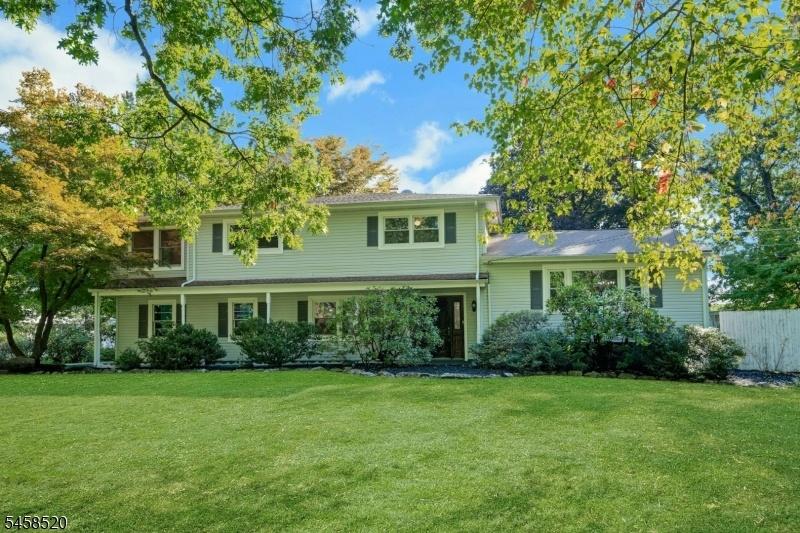 Lovely Curb Appeal