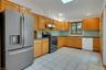 Kitchen with Skylight