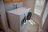 Laundry second floor