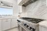 Natural Gas Stove