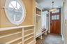 Mud Room with Powder Room