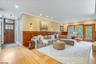 Huge Family Room
