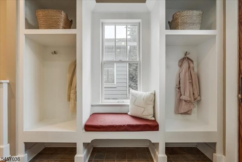 Custom built-ins