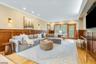 Family Room off Kitchen
