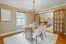 Dining Room to Family Room