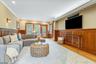 Custom woodwork