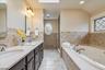en suite Primary Bath