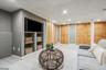 Finished Basement