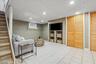 Finished Basement