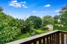 Primary Bedroom balcony view
