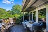 Back Deck