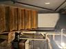 Walkout basement