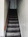 Stairs to apt 2