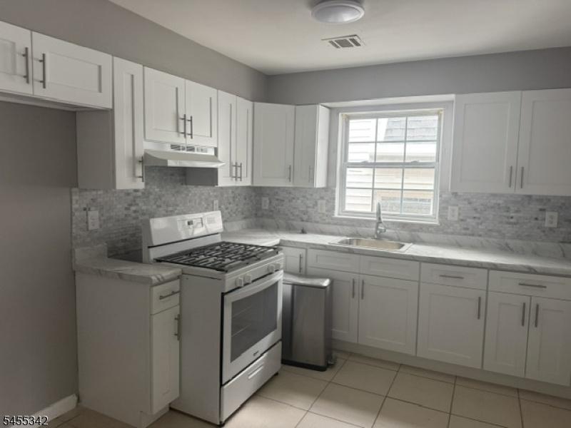 Kitchen 2nd Fl
