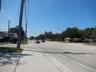 Street view - South on Cattlemen Rd