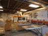 2017 Interior- Manufacturing Warehouse II