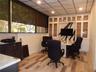 2015 Interior- Sales consultation