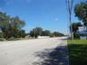 Street view - North on Cattlemen Rd