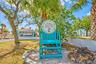 Gulf Harbors beach club private members only access included with HOA fees on these lots
