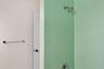 main bath - tub shower