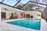 screened pool/patio