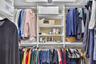 principal closet #1